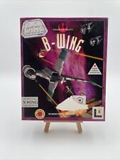Star wars wing gebraucht kaufen  Kamp-Lintfort