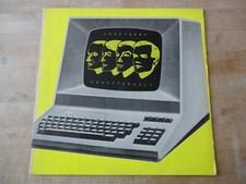 Kraftwerk computerwelt kling gebraucht kaufen  Bielefeld