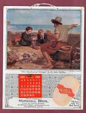 Old british advertising for sale  MARKFIELD