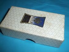 Vintage empty perfume for sale  BURNTWOOD