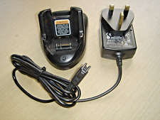 Motorola nntn7558a charger for sale  LEEDS