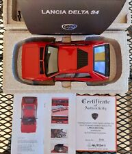 Lancia delta limited usato  Dueville