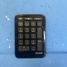 Microsoft numeric wireless for sale  Fremont