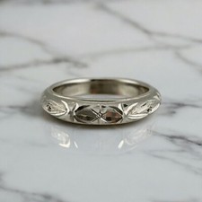 Vintage platinum 900 for sale  La Mesa