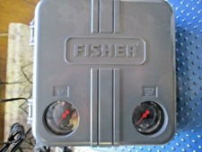 NOVO CONTROLADOR PNEUMÁTICO FISHING 2500T comprar usado  Enviando para Brazil