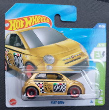 Hot wheels fiat gebraucht kaufen  Langenenslingen