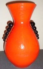Grande vaso deco usato  Roma