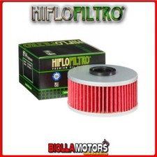 Hf144 filtro olio usato  Trapani