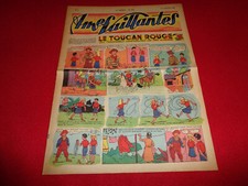 Journal ames vaillantes d'occasion  Cogolin