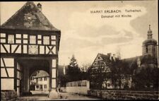 Markt erlbach torfreiheit gebraucht kaufen  Berlin
