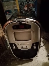 Micromaxx karaokecenter kamera gebraucht kaufen  Aachen