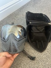 Push unite paintball for sale  SCUNTHORPE