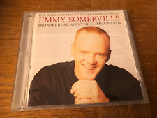 Jimmy somerville the gebraucht kaufen  Wuppertal