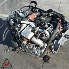 Motore k9k 130000km usato  Italia