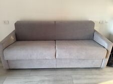 Divano letto ribalta usato  Seregno