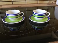Rosenthal casual espresso gebraucht kaufen  Krefeld