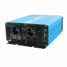 Convertitore tensione inverter usato  Spedire a Italy