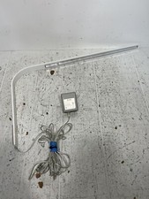 Usado, Luz de tarefa Pablo Lighting LIM - Branca - Lâmpada de mesa LED - Sem base comprar usado  Enviando para Brazil