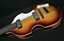 Hofner 2nd ignition for sale  Tomah