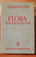 65pl flora deutschland gebraucht kaufen  Ganderkesee