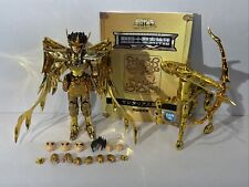 Saint seiya myth d'occasion  Melun