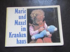 Marie maxel krankenhaus gebraucht kaufen  Deutschland