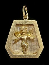 Vintage 14k yellow for sale  New Rochelle