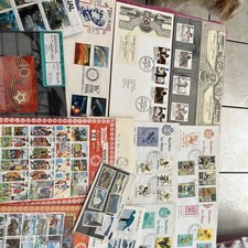 Stamps mixture for sale  LINCOLN