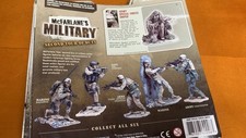 Fascicules farlane military d'occasion  Le Plessis-Trévise