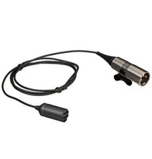 Shure sm11 miniature for sale  North Little Rock