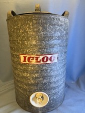 Vtg igloo gallon for sale  Willis