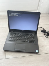 Dell latitude e5470 gebraucht kaufen  Hamburg