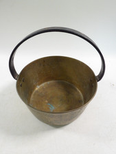 Vintage brass jam for sale  WINSFORD