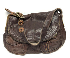 brown leather hobo for sale  Westwego