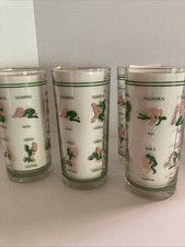 Vintage zodiac horoscope for sale  Simi Valley