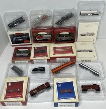 Lot vintage lionel for sale  Olympia