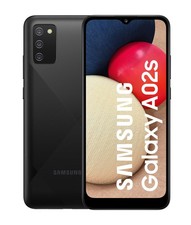 Części naprawcze Samsung Galaxy A02s 3GB/32GB (uszkodzone) na sprzedaż  PL