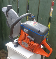 Husqvarna k770 concrete for sale  ENNISKILLEN