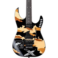 Esp ltd george for sale  Kansas City