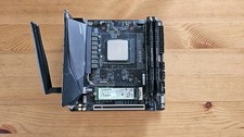 Ryzen 5600x itx for sale  Quincy