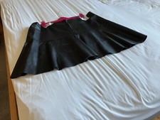 Fit flare black for sale  DERBY