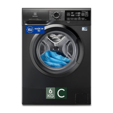 Electrolux ew6sblack lavatrice usato  Roccagloriosa