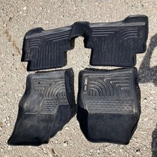 Husky liners 2013 for sale  Swanton