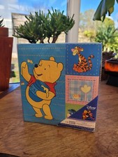 Vtg winnie pooh for sale  BIRMINGHAM