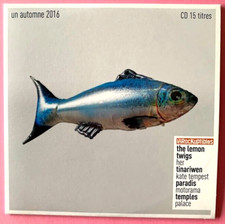 The lemon twigs d'occasion  Tours-