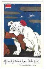 Chien bouledogue anglais d'occasion  France