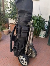 Sacca golf proace usato  Gragnano