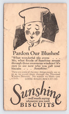 Sunshine biscuits chef for sale  Cornelius