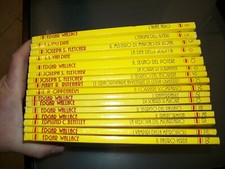 Giallo economico classico usato Giallo economico classico usato  Roccastrada