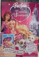 Poster locandina videoteca usato  Italia